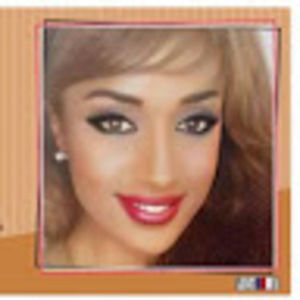 Meet your Posher, Eyerusalem